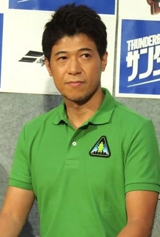 Eiji Hanawa