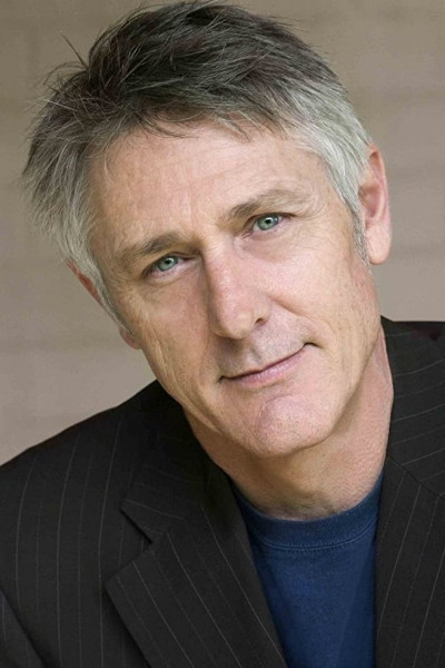 Джефф Моррелл