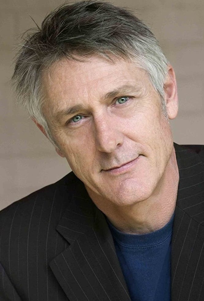 Джефф Моррелл