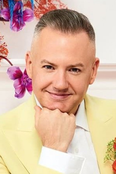 Ross Mathews