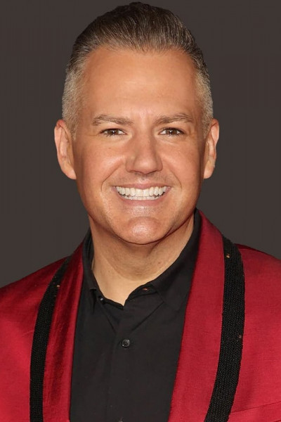 Ross Mathews