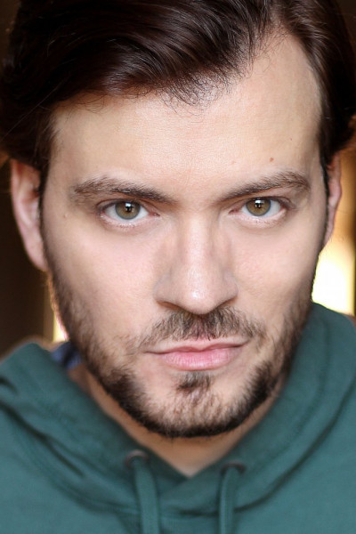 James Di Giacomo — факты и информация, фото, видео, фильмография