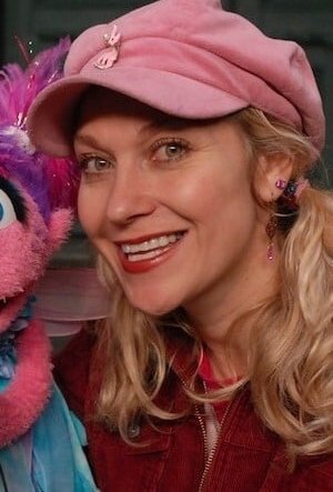 Leslie Carrara-Rudolph