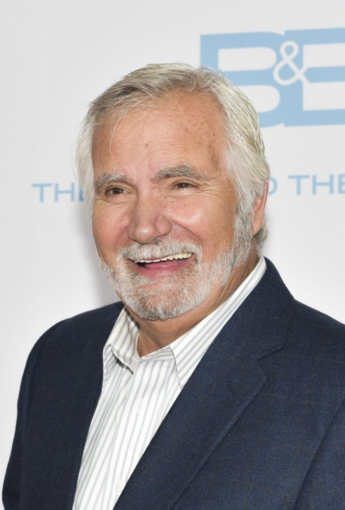 John McCook — факты и информация, фото, видео, фильмография. — Smartfacts