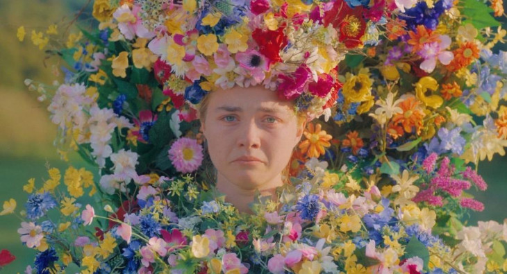 Солнцестояние