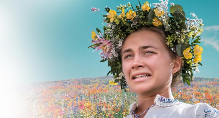 Солнцестояние