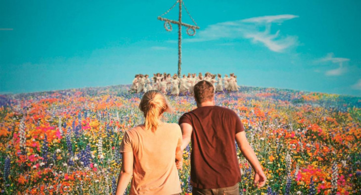 Солнцестояние