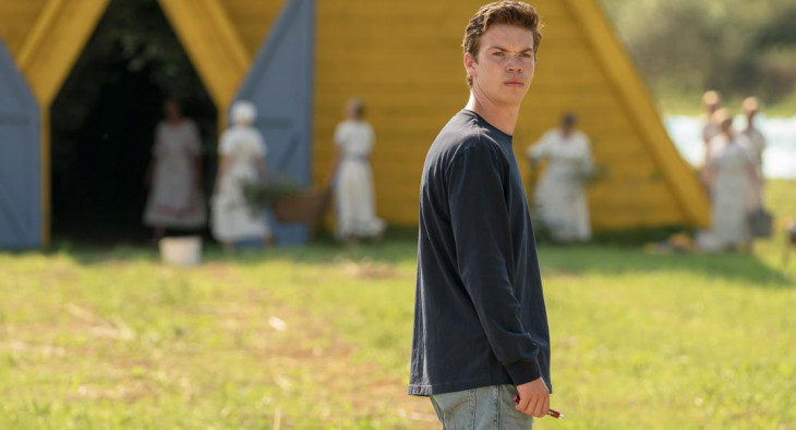 Солнцестояние