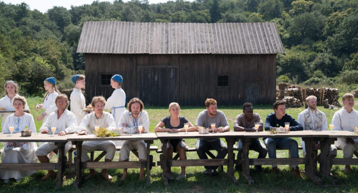 Солнцестояние