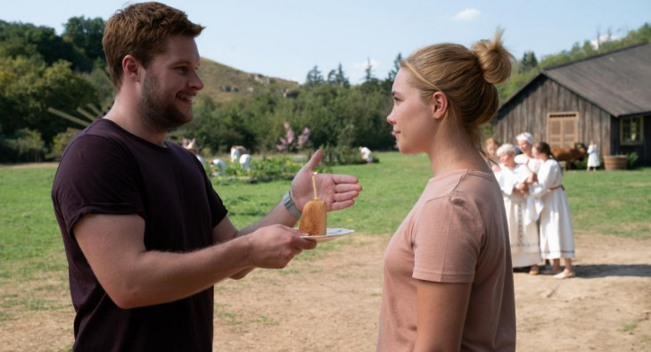 Солнцестояние