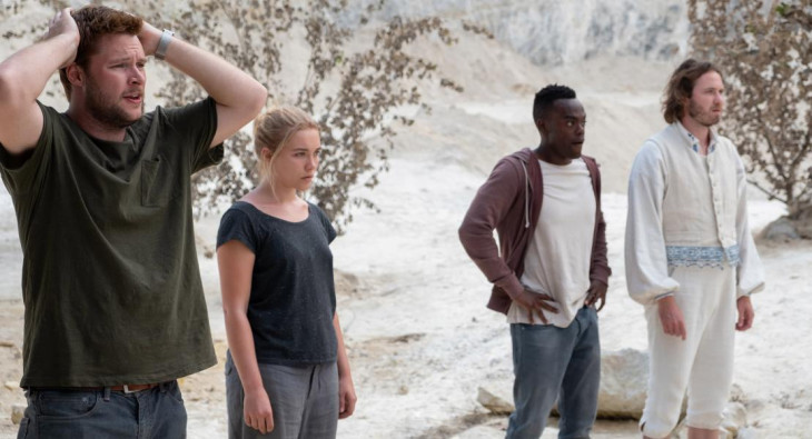 Солнцестояние