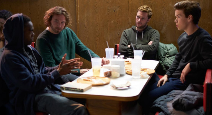 Солнцестояние