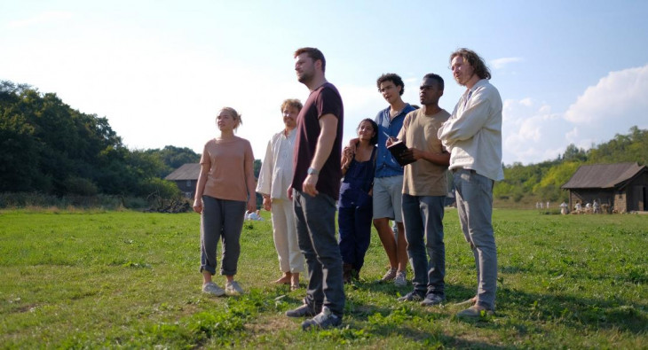 Солнцестояние