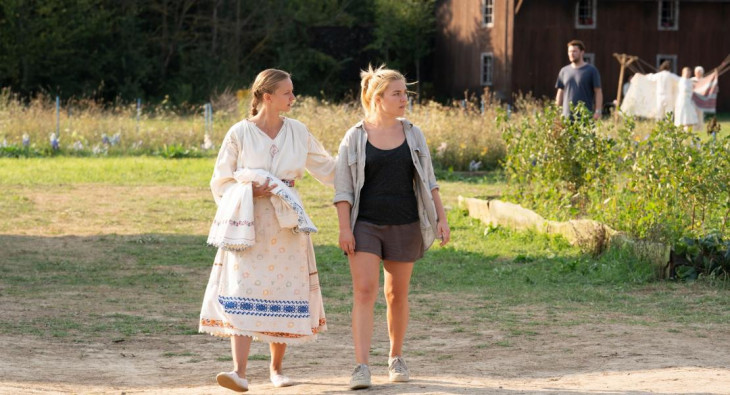 Солнцестояние