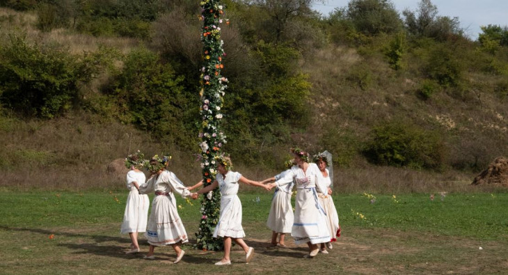 Солнцестояние