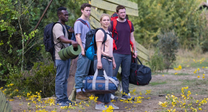 Солнцестояние