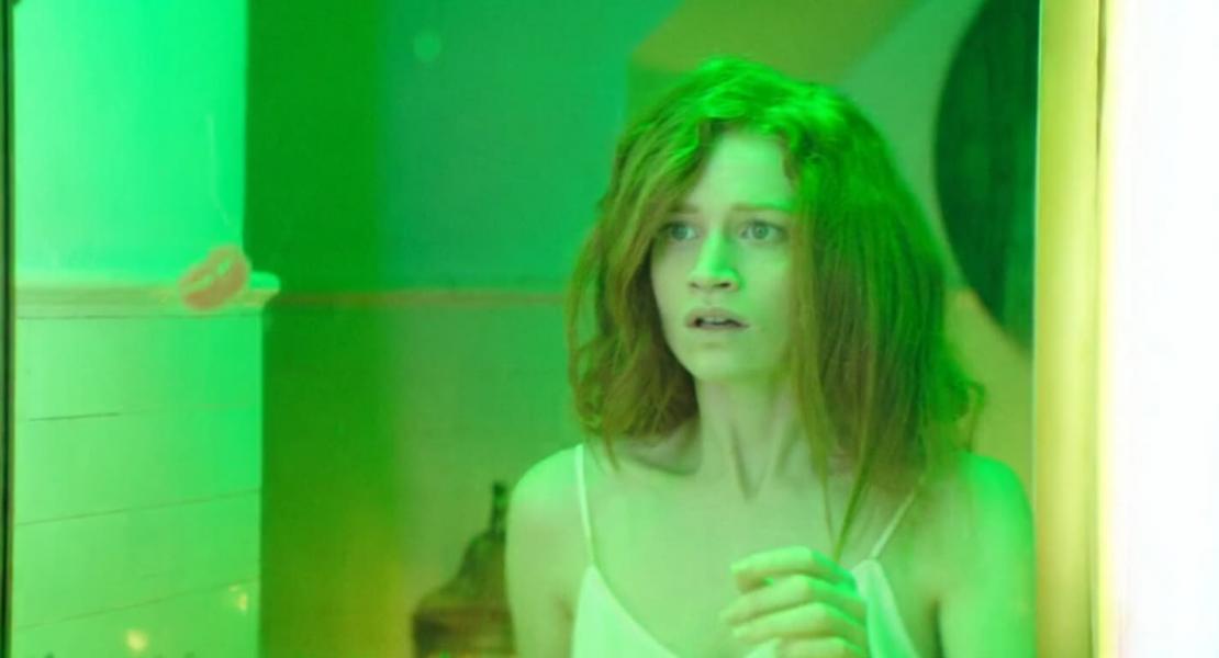 Кадры из фильма Химера (2019) — smartfacts