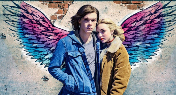 Мой парень — пророк