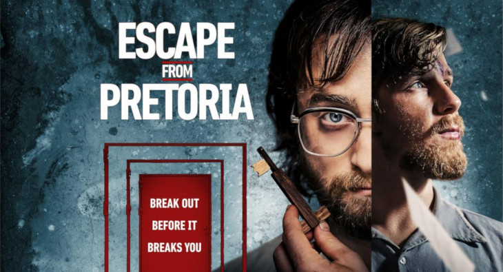 Побег из Претории