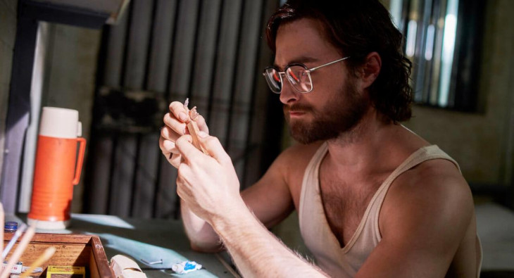 Побег из Претории