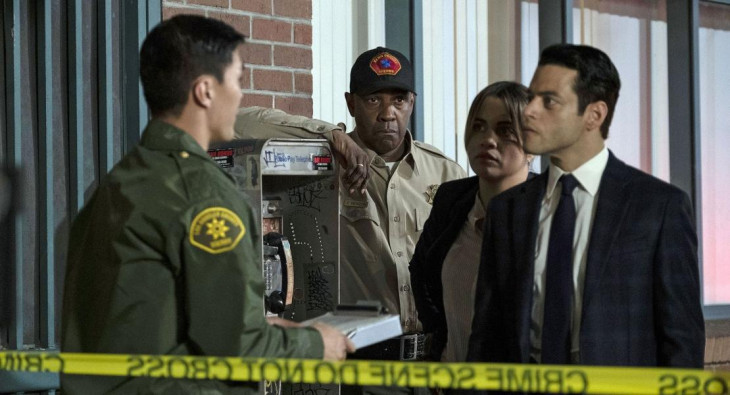 Дьявол в деталях