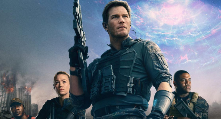 Война будущего