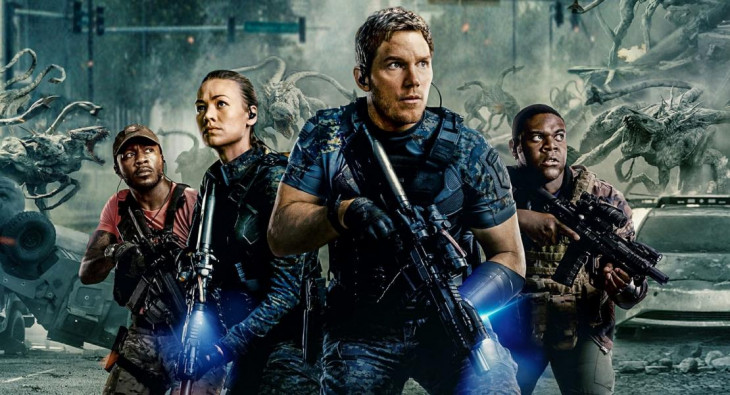 Война будущего