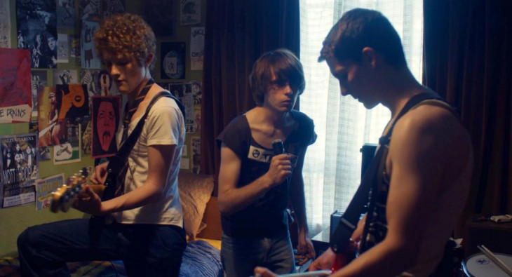 Культовые тусовщики