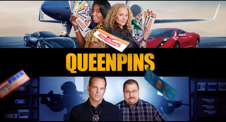 Отчаянные аферистки