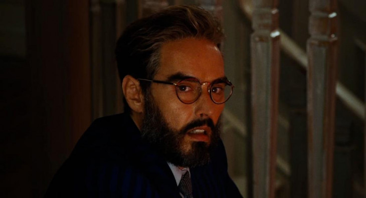 Смерть на Ниле