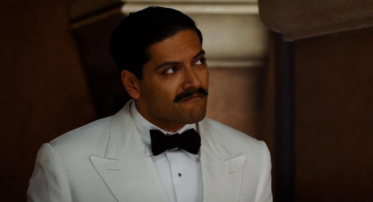 Смерть на Ниле