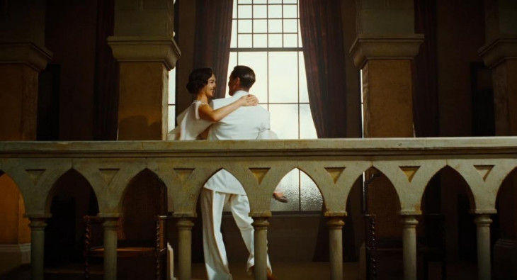 Смерть на Ниле