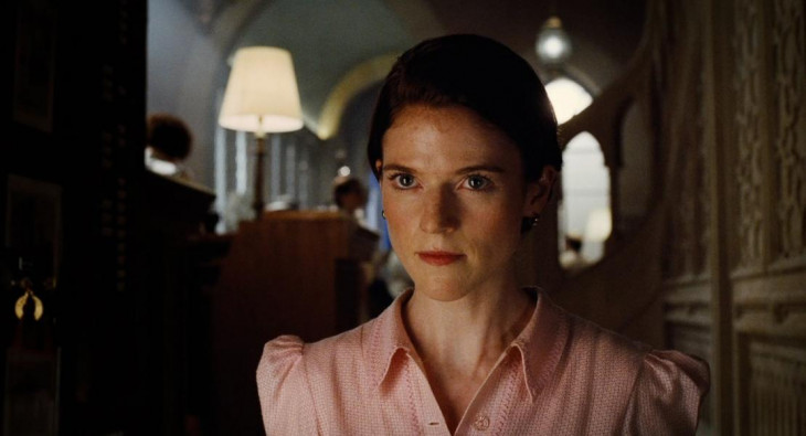 Смерть на Ниле