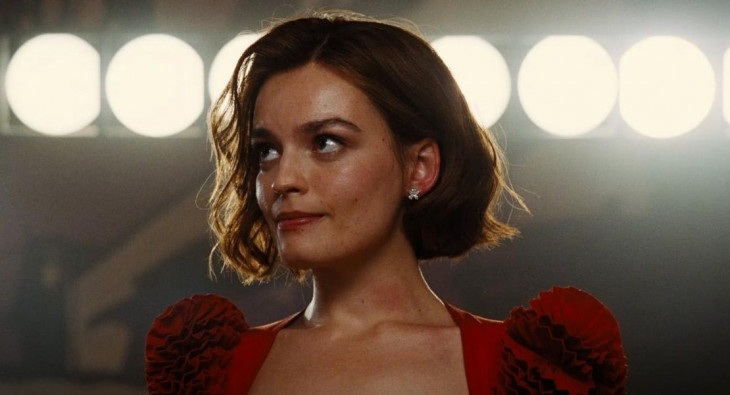 Смерть на Ниле