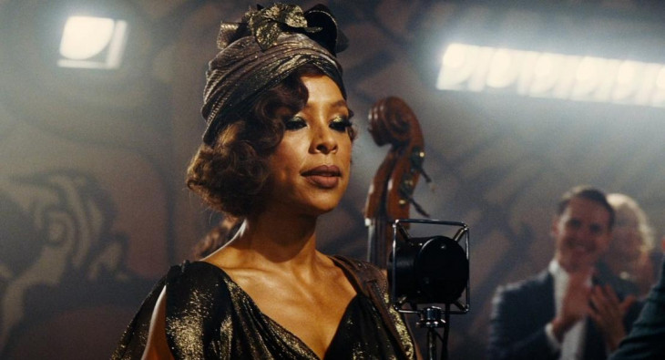 Смерть на Ниле