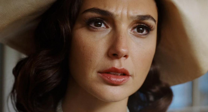 Смерть на Ниле