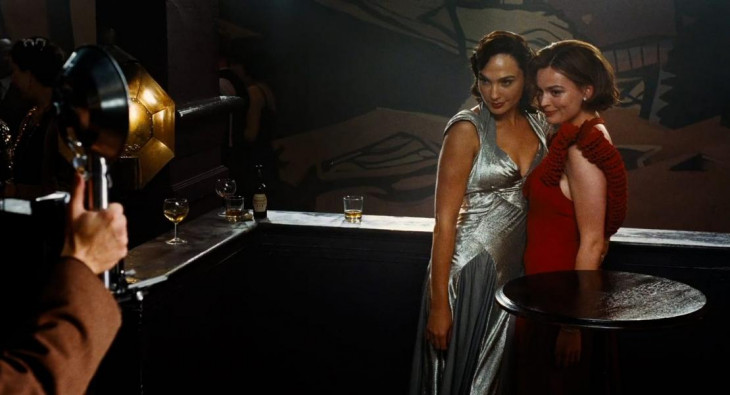 Смерть на Ниле