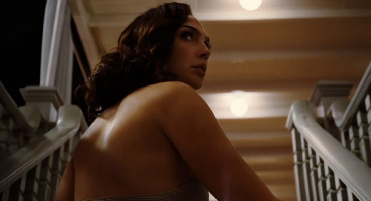 Смерть на Ниле