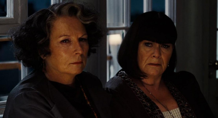 Смерть на Ниле