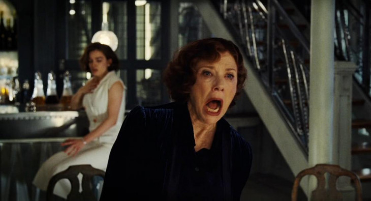 Смерть на Ниле