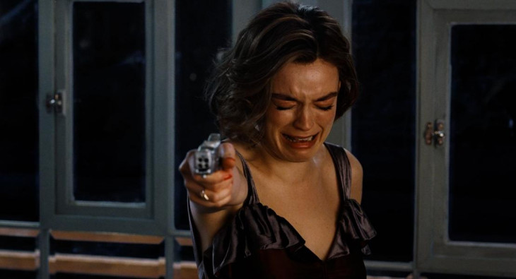 Смерть на Ниле