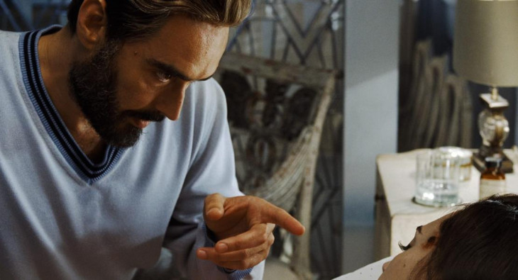 Смерть на Ниле