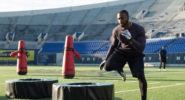 Брайан Бэнкс