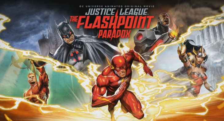 Лига справедливости: Парадокс источника конфликта