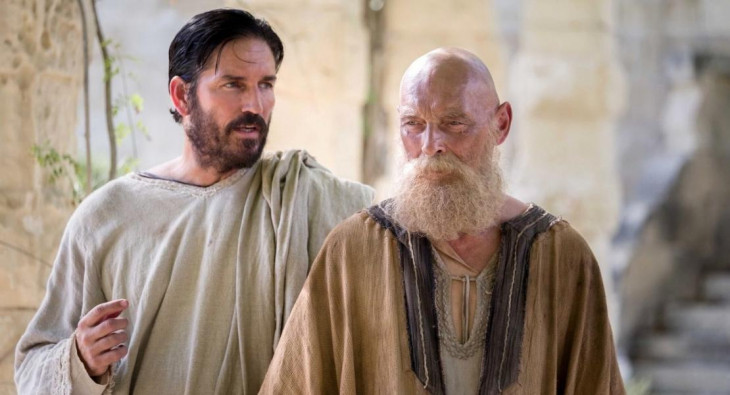 Павел, апостол Христа