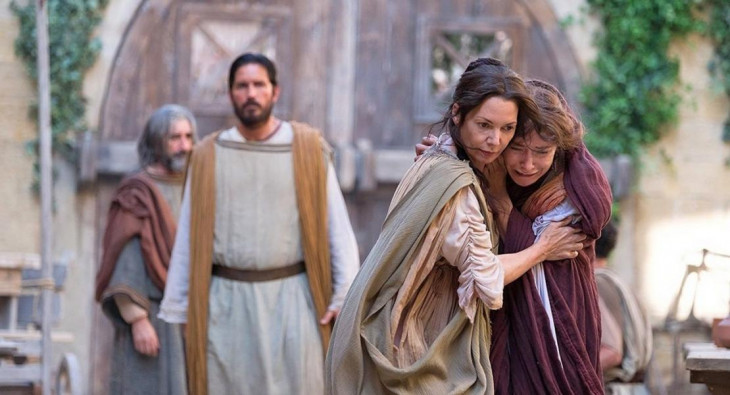 Павел, апостол Христа