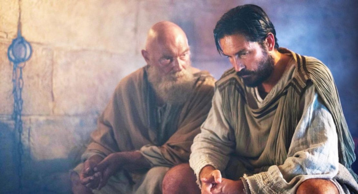 Павел, апостол Христа