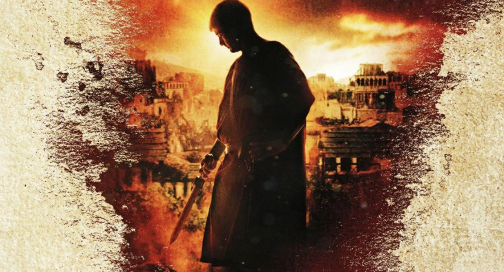 Павел, апостол Христа