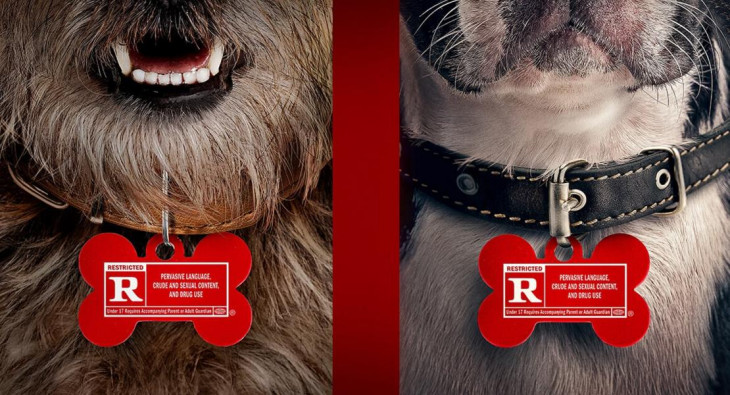 Отвязные дворняги