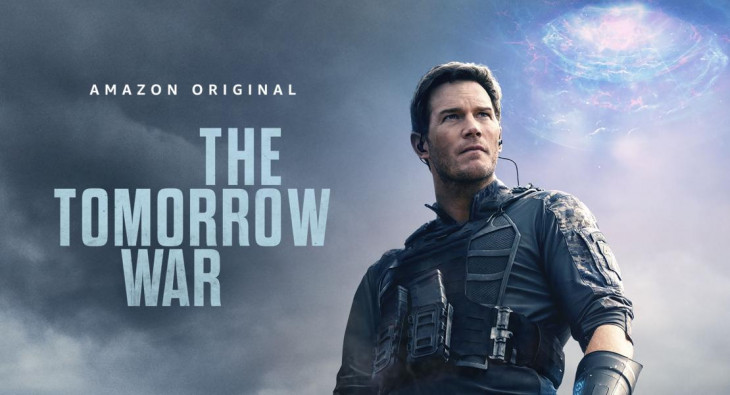 Война будущего